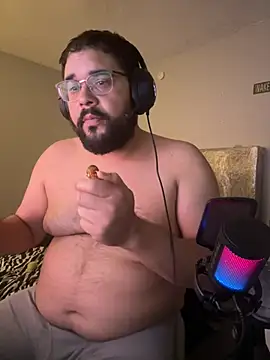 bottombeargaming online show from 01/17/26, 02:48