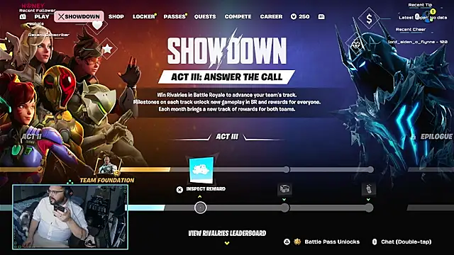 bottombeargaming online show from 05/14/26, 10:29