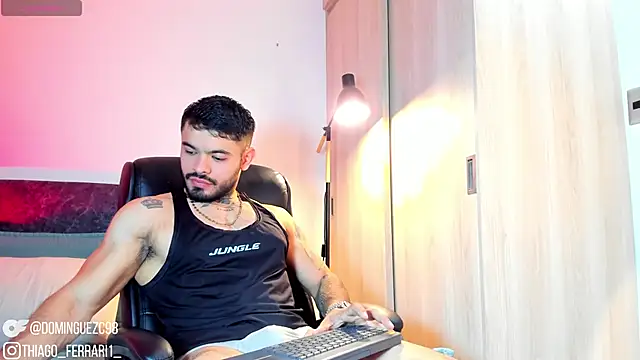Snapshot of thiago_ferrari_ chatting on 05/18/26, 11:09 thiago ferrari online show from 05/18/26, 11:09