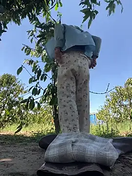 Ginny 2x online show from 02/23/26, 05:09