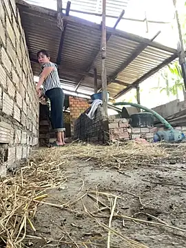 Ginny 2x online show from 02/20/26, 03:36