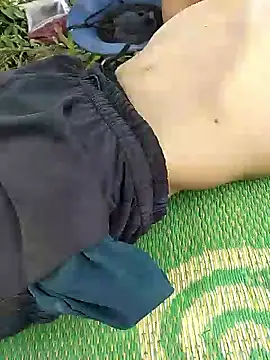 Ginny 2x online show from 04/12/26, 05:11