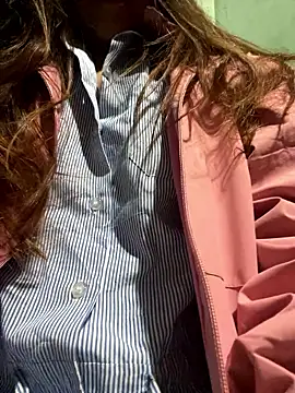 Ginny 2x online show from 01/11/26, 09:22