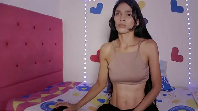 Mia Suarez7 online show from 03/07/26, 12:06