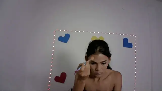 Mia Suarez7 online show from 03/21/26, 12:23