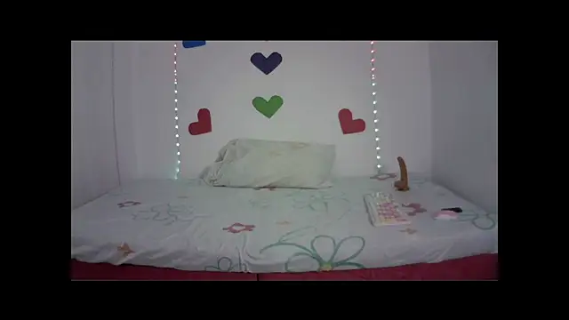 Mia Suarez7 online show from 02/21/26, 12:23