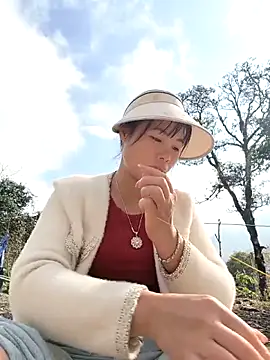 Mimi sweet1 online show from 02/16/26, 02:21