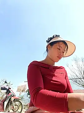 Mimi sweet1 online show from 01/17/26, 05:00