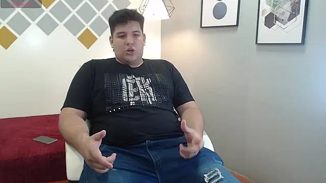 mazenrois online show from 01/15/26, 03:10