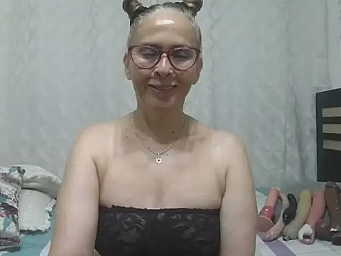 ZAMY1 online show from 04/05/26, 01:01