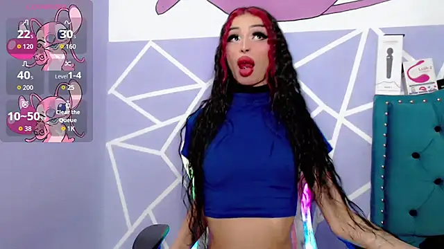 ken geminis online show from 03/28/26, 02:56