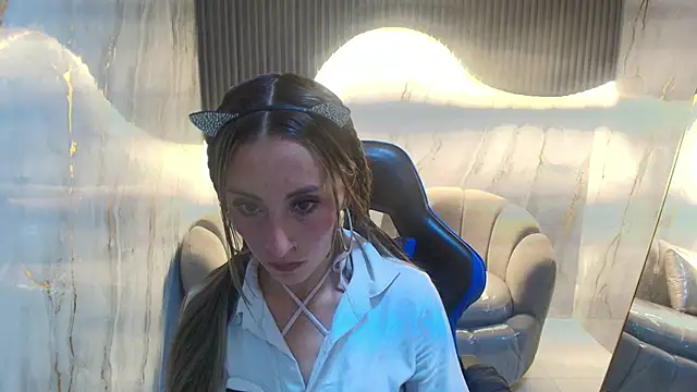 katalina r  online show from 02/07/26, 03:03