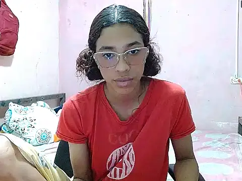 Zoe Khaterine online show from 01/13/26, 12:58