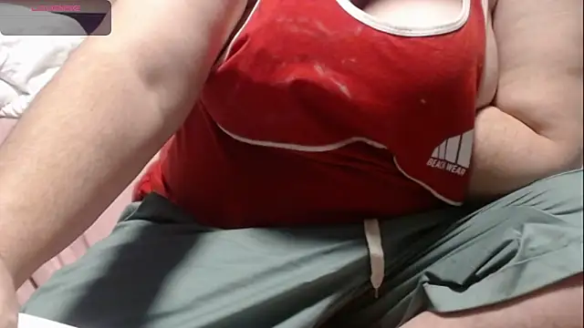 Santanna77 online show from 02/07/26, 08:17