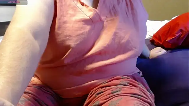 Santanna77 online show from 09/27/25, 07:25