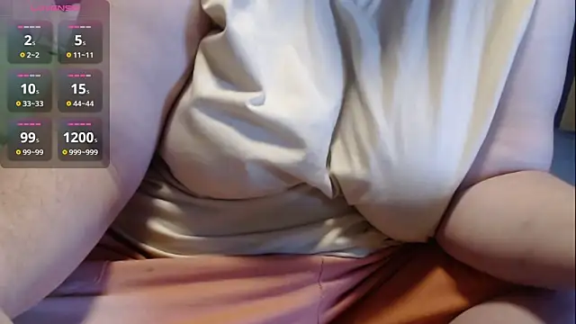 Santanna77 online show from 03/08/26, 08:50