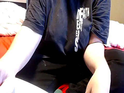Santanna77 online show from 05/15/26, 07:39