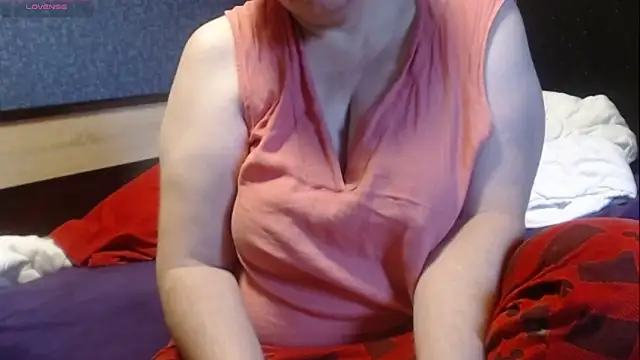 Santanna77 online show from 10/08/25, 07:10