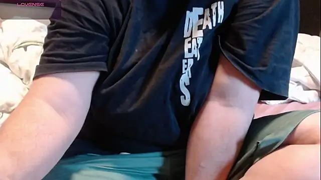 Santanna77 online show from 02/19/26, 08:22