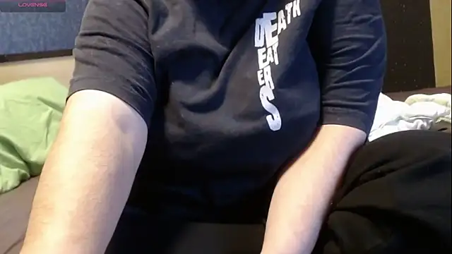 Santanna77 online show from 01/11/26, 08:21