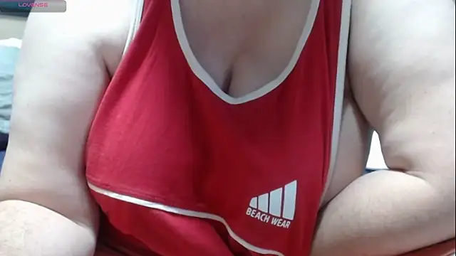 Santanna77 online show from 11/30/25, 08:37