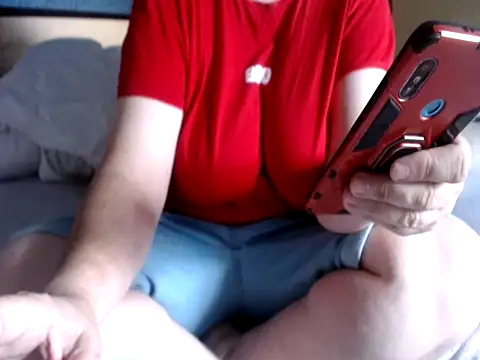 Santanna77 online show from 06/18/26, 08:02