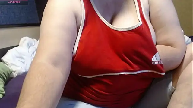 Santanna77 online show from 11/23/25, 09:08