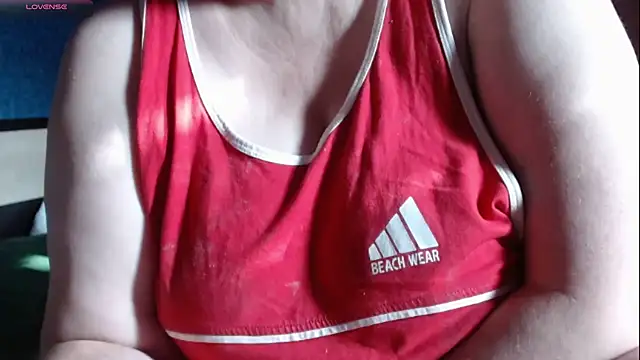 Santanna77 online show from 01/15/26, 11:24