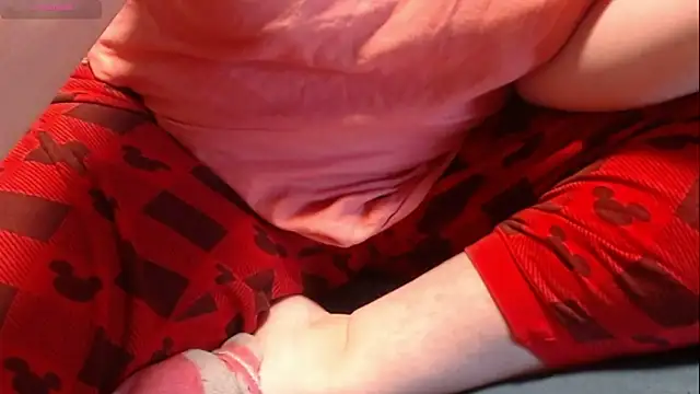 Santanna77 online show from 11/02/25, 09:03