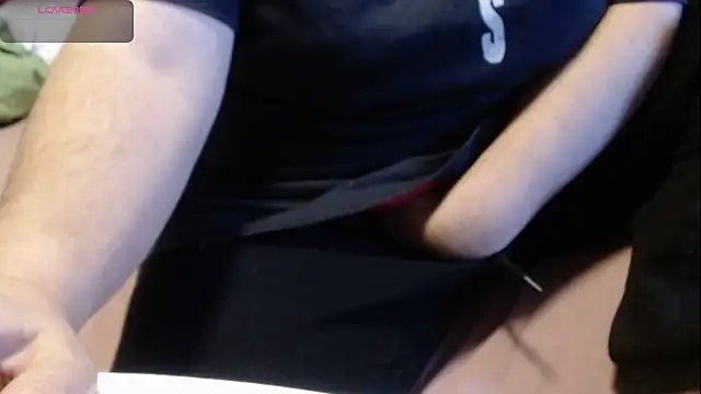 Santanna77 online show from 02/02/26, 08:35