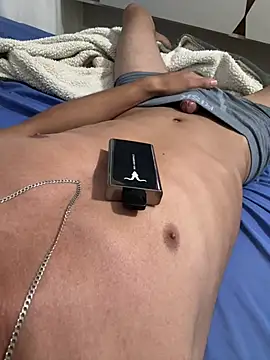 Magrogost online show from 01/11/26, 05:36