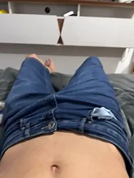 Magrogost online show from 01/18/26, 03:54