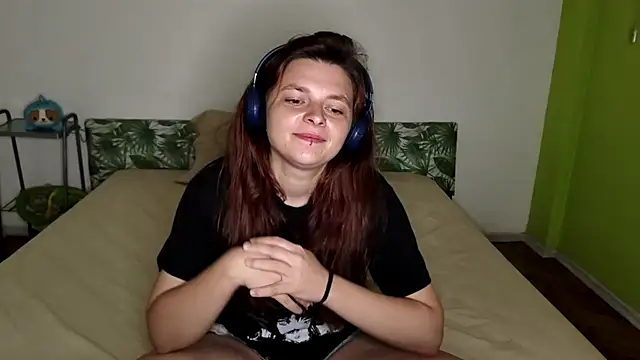 RosaLowLight online show from 01/17/26, 03:21