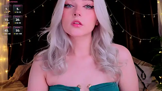 ShyniAlice online show from 04/20/26, 04:59