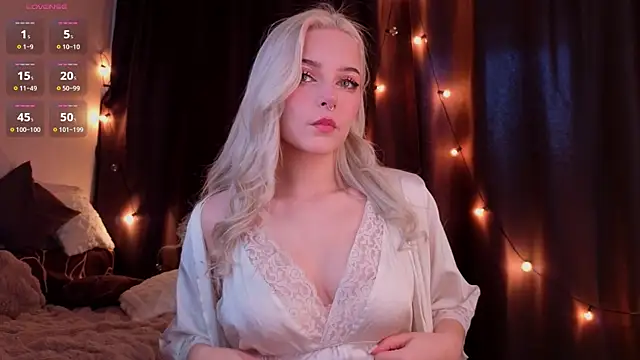 ShyniAlice online show from 02/05/26, 04:19