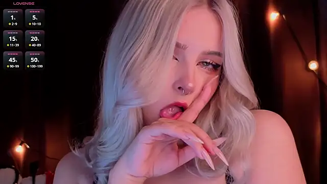 ShyniAlice online show from 03/04/26, 04:53