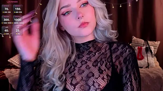 ShyniAlice online show from 03/28/26, 04:46