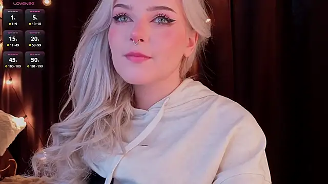 ShyniAlice online show from 02/02/26, 04:22