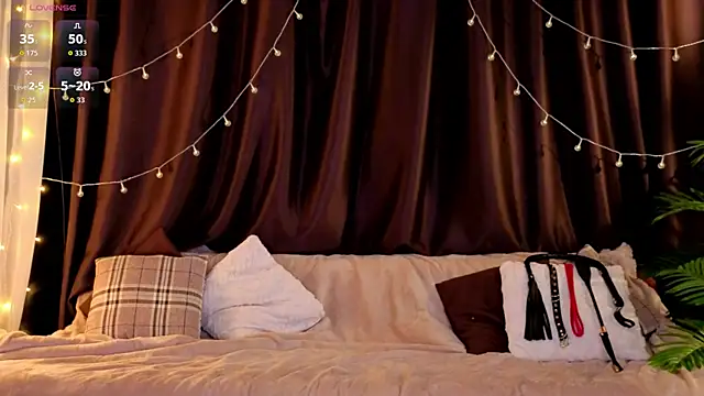 ShyniAlice online show from 05/24/26, 03:39