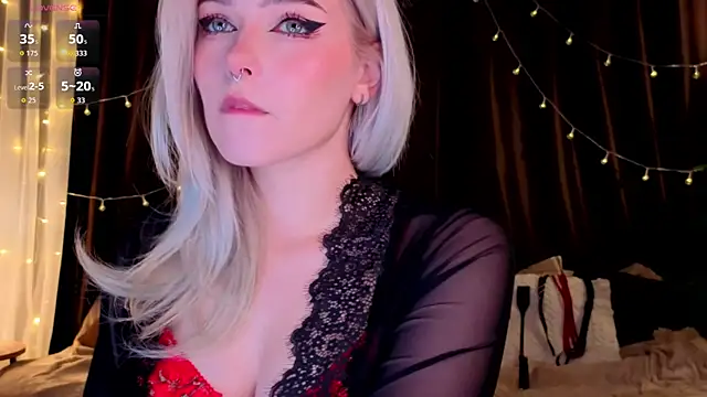 ShyniAlice online show from 05/15/26, 03:15