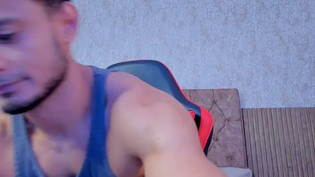 Adonys Lewis  online show from 01/17/26, 07:34