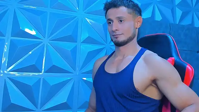 Snapshot of Adonys_Lewis_ chatting on 06/17/26, 05:40 Adonys Lewis online show from 06/17/26, 05:40