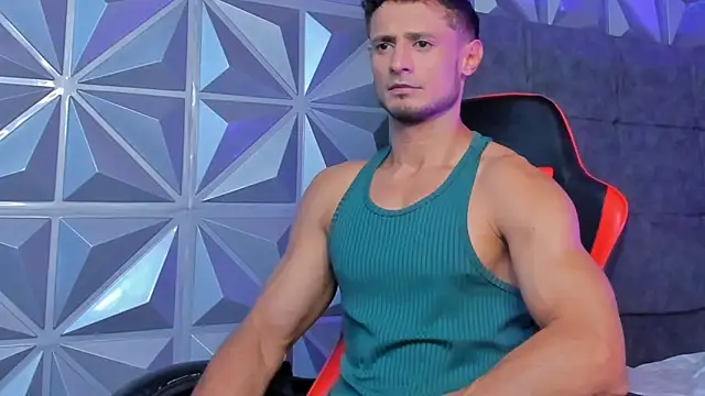 Snapshot of Adonys_Lewis_ chatting on 06/21/26, 07:58 Adonys Lewis online show from 06/21/26, 07:58