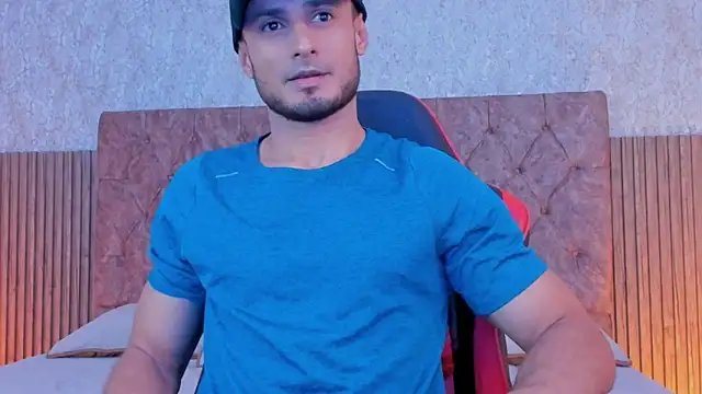 Adonys Lewis  online show from 01/15/26, 05:55