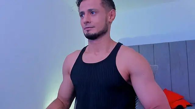 Adonys Lewis  online show from 02/28/26, 05:51