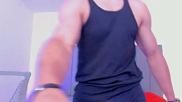 Adonys Lewis  online show from 03/07/26, 05:03