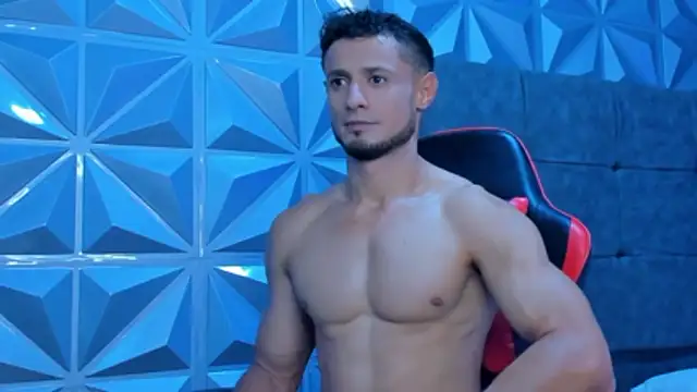Snapshot of Adonys_Lewis_ chatting on 06/16/26, 05:18 Adonys Lewis online show from 06/16/26, 05:18