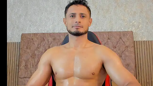 Adonys Lewis  online show from 02/03/26, 06:33