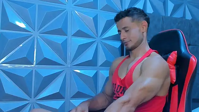 Snapshot of Adonys_Lewis_ chatting on 06/18/26, 09:14 Adonys Lewis online show from 06/18/26, 09:14