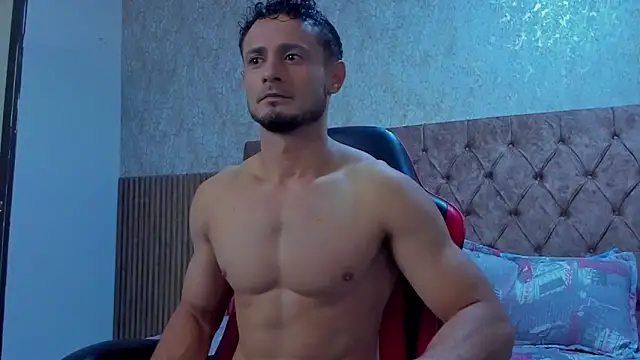 Adonys Lewis  online show from 02/11/26, 07:19